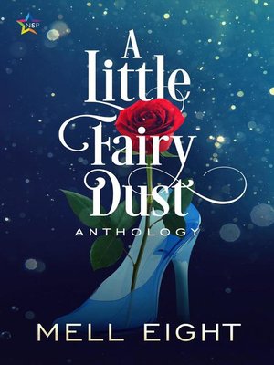 cover image of A Little Fairy Dust